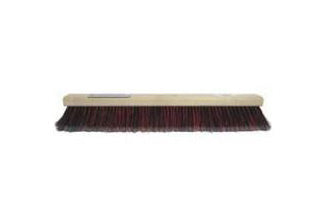 24″ Fine Broom Block (4 Pack)