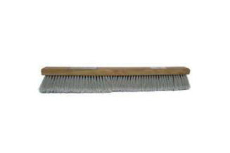 24″ Medium Broom Block (4 Pack)