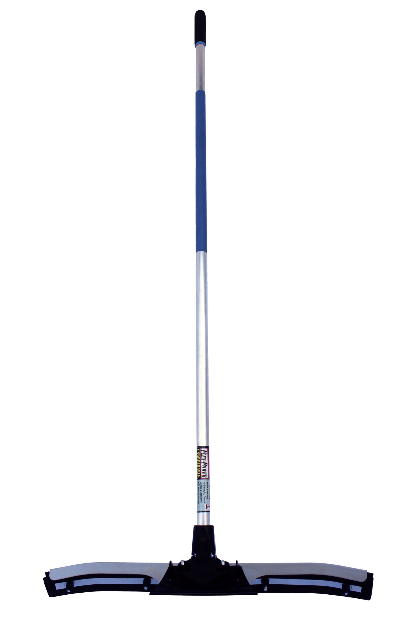 24″ Commercial Floor Squeegee (6 Pack)