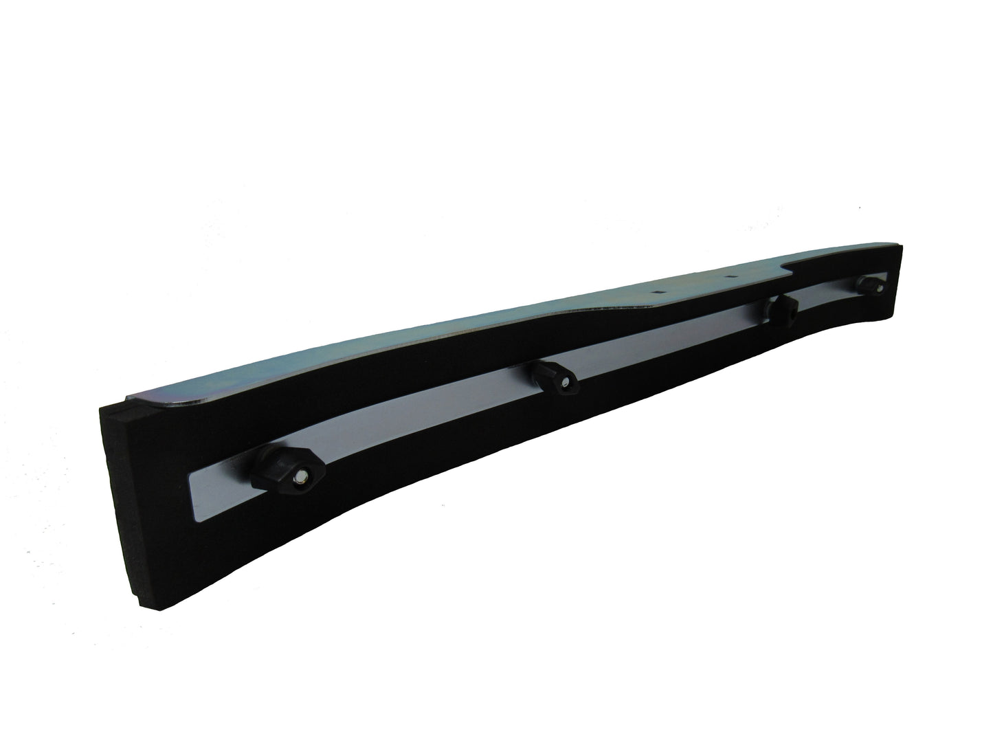 24″ Commercial Floor Squeegee (6 Pack)