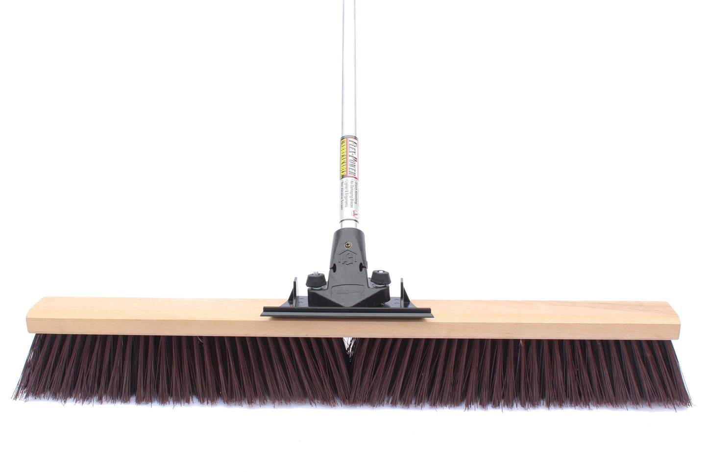 30″ Coarse Push Broom (6 Pack)