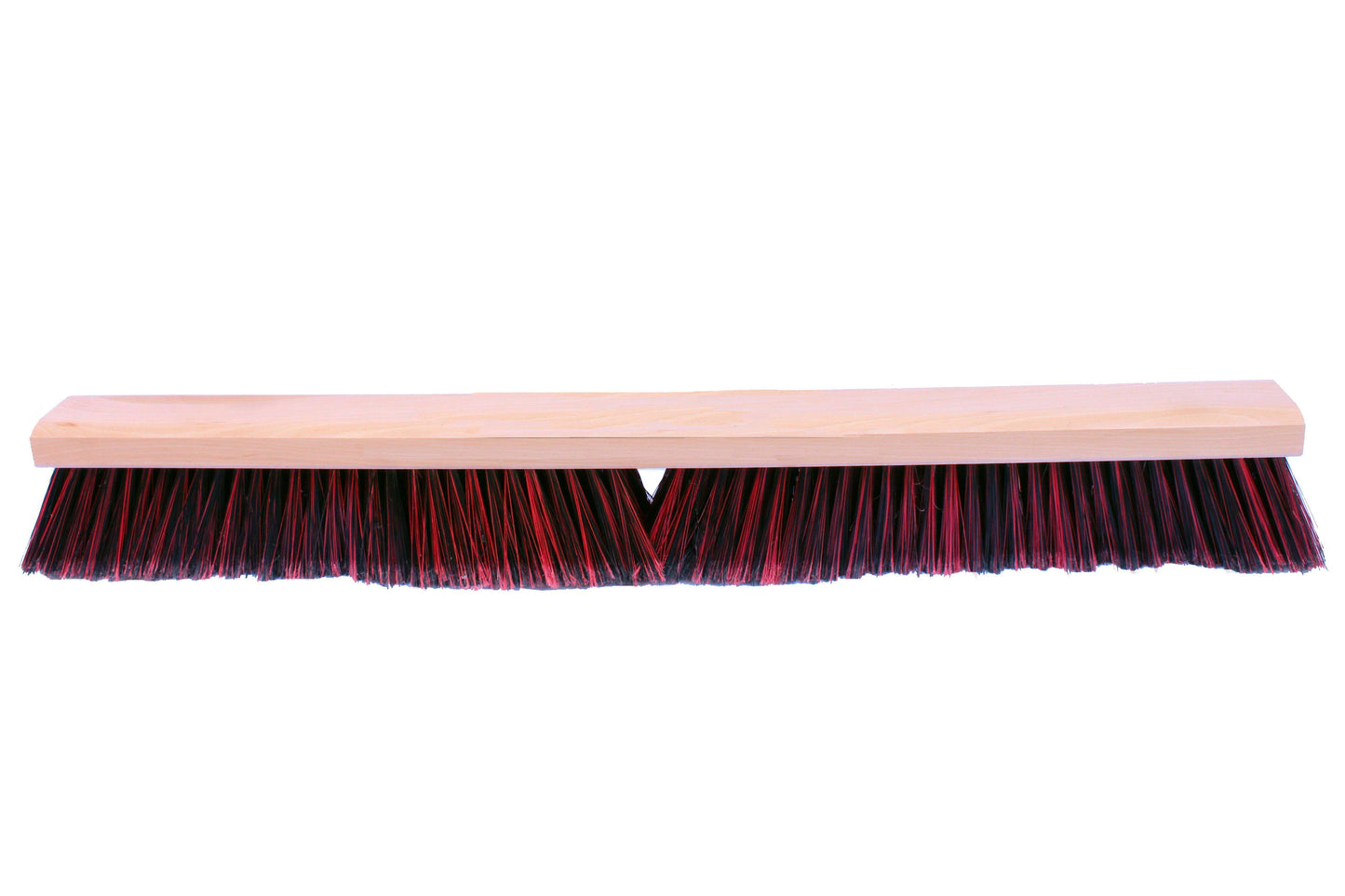 30″ Fine Broom Block (4 Pack)