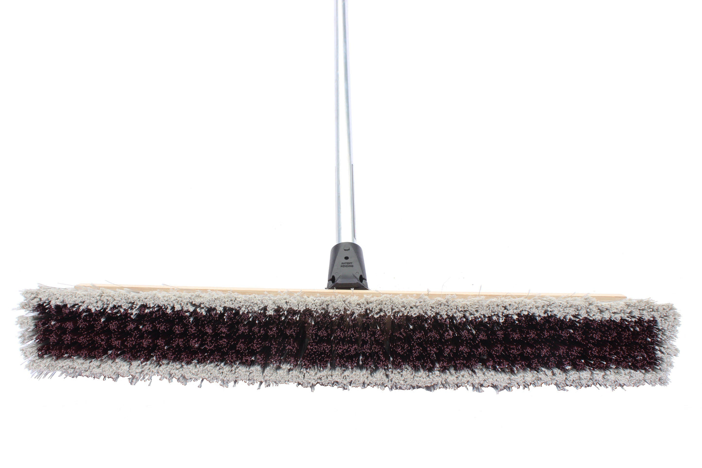 30″ Medium Push Broom (6 Pack)