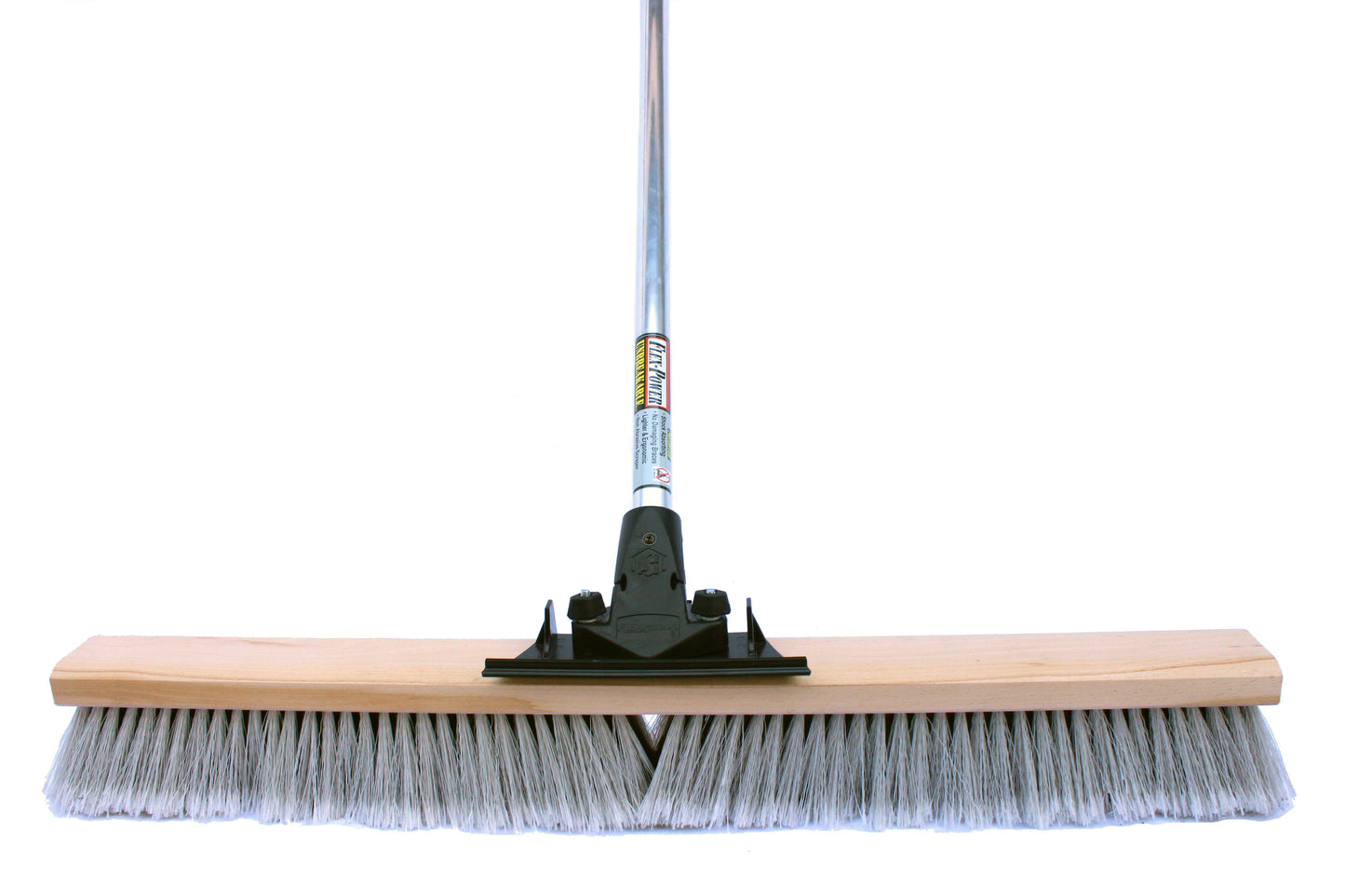 30″ Medium Push Broom (6 Pack)
