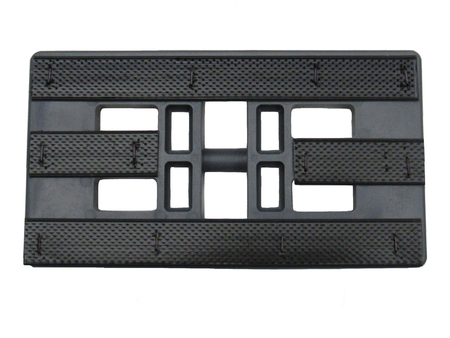 DoodleFlex™ Abrasive Pad Holder with PermaStay™ Velcro (4 Pack)