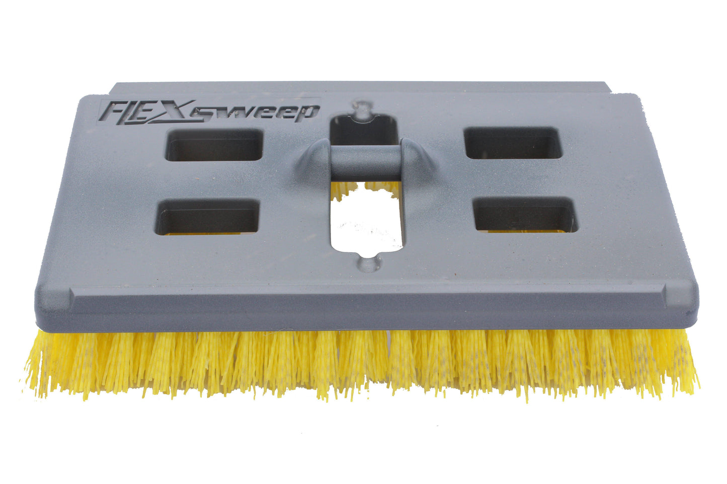 Easy-Clean™ Snap-On™ Complete Line of Flat Mops and Scrub Brushes (3 Pack)