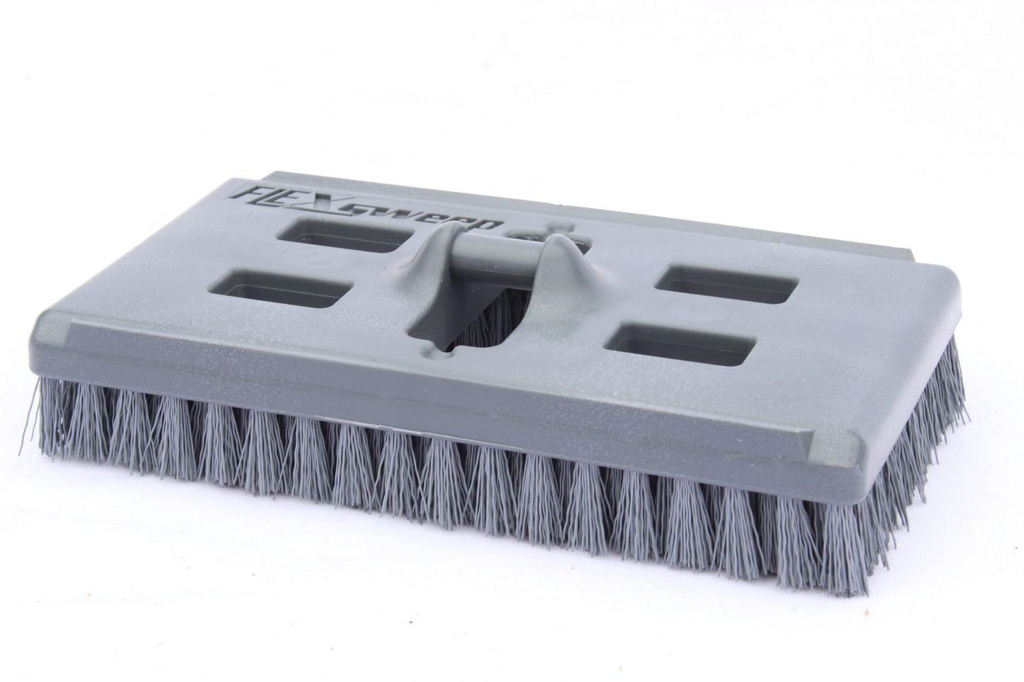 Easy-Clean™ Snap-On™ Complete Line of Flat Mops and Scrub Brushes (3 Pack)