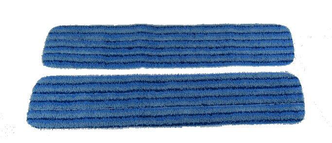 Easy-Clean™ Snap-On™ Complete Line of Flat Mops and Scrub Brushes (3 Pack)