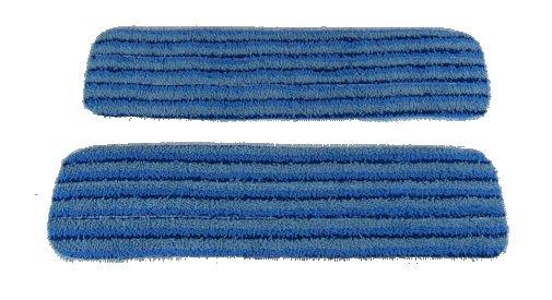 Easy-Clean™ Snap-On™ Complete Line of Flat Mops and Scrub Brushes (3 Pack)