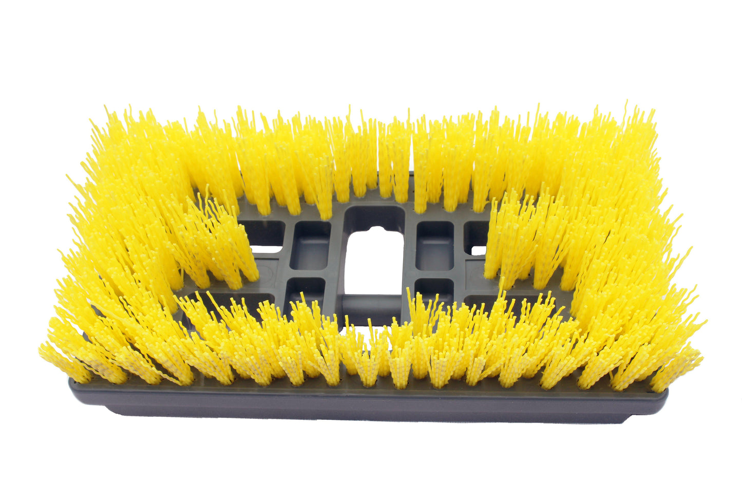 Easy-Clean™ Snap-On™ Flat Mop and Scrub Brush Kit (3 Pack)
