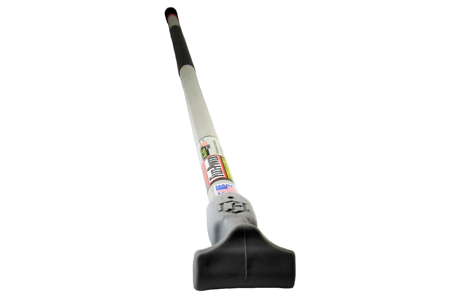 TG8 Aero-Aluminum Dust Mop Handle (6 Pack)