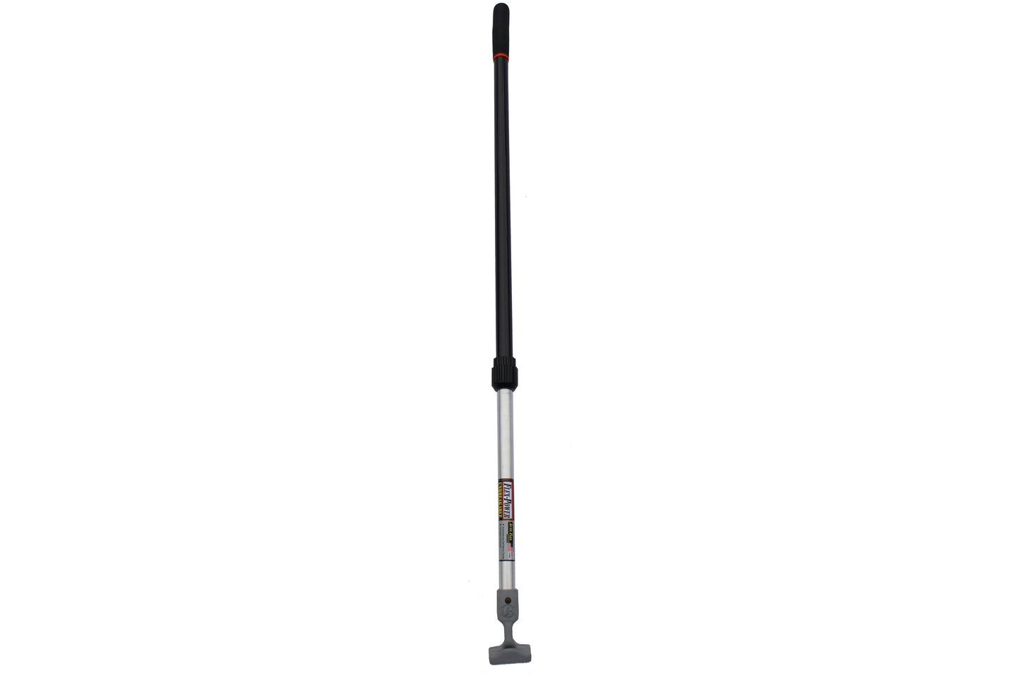 TG8 Carbon Fiber/Aero-Aluminum Telescopic Handle for Dust Mops (6 Pack)