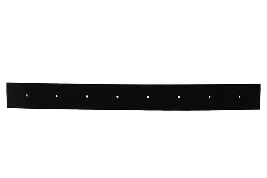 24″ Commercial Floor Squeegee Replacement Blades (2 Sets)