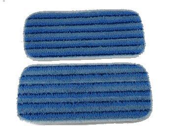 Easy-Clean™ Snap-On™ Complete Line of Flat Mops and Scrub Brushes (3 Pack)