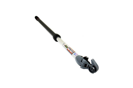 TG10AA Aero-Aluminum Telescopic Handle for Easy-Clean™ Snap-On™ Flat Mops and Scrub Brushes (4 Pack)