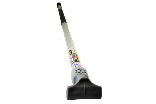 TG8 Aero-Aluminum Dust Mop Handle (6 Pack)