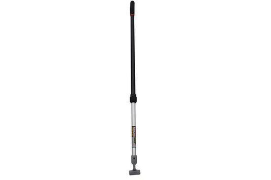 TG8 Aero-Aluminum Telescopic Handle for Dust Mops (6 Pack)