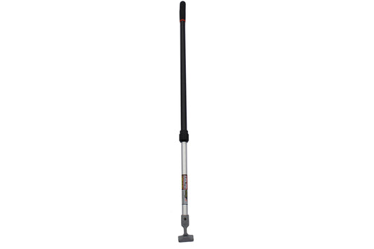 TG8 Carbon Fiber/Aero-Aluminum Telescopic Handle for Dust Mops (6 Pack)