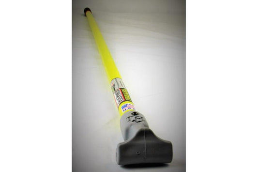 TG8 Fiberglass Dust Mop Handle for Dust Mops (6 Pack)
